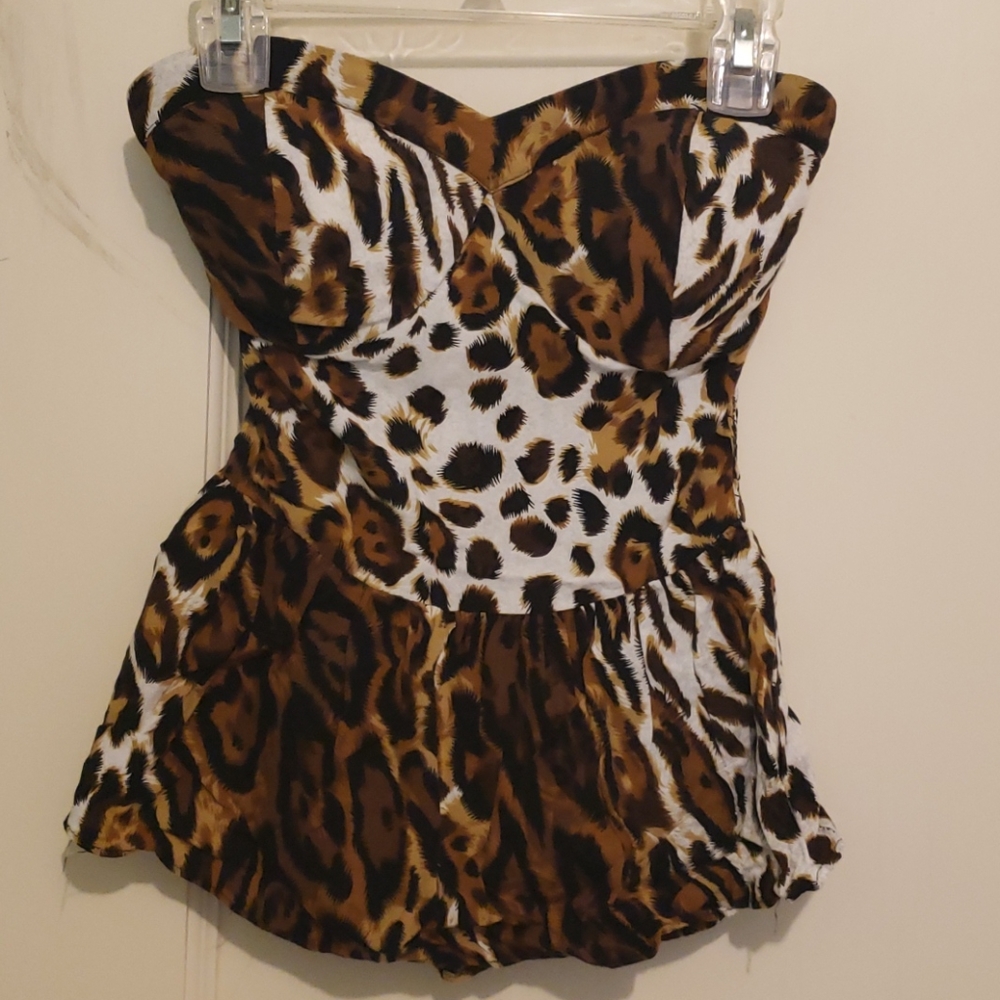 Blusa